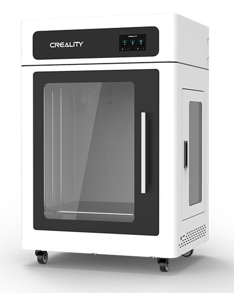 CREALITY CP-01 3D-PRINTER / CNC / LASER ENGRAVING - 200*200*200 MM