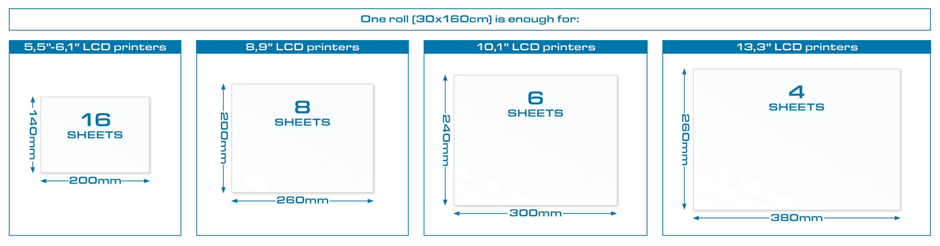 Silicone Slap Mat - 410 x 310 mm  3D Prima - 3D-Printers and filaments