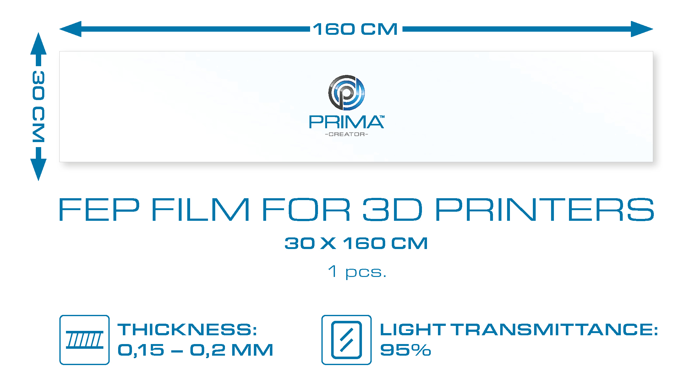 Silicone Slap Mat - 410 x 310 mm  3D Prima - 3D-Printers and filaments